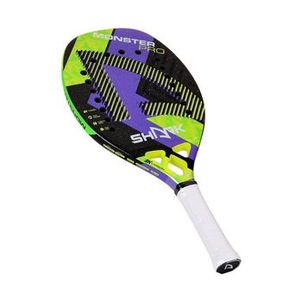 Raquete de Beach Tennis Shark Monster 2024