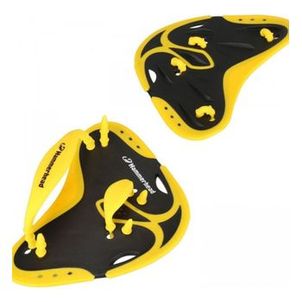 Palmar Meia Lua Para Natação Hammerhead Finger Paddle