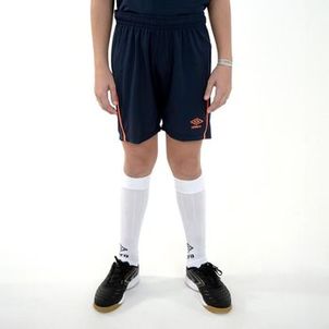 Calção Juvenil Umbro Twr Pipe