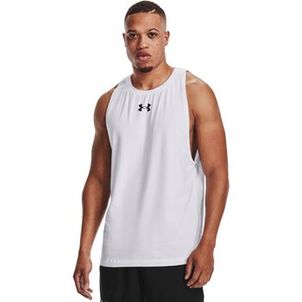 Regata de Treino Masculina Under Armour Baseline