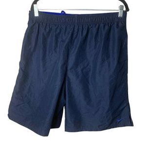 Bermuda Nike 9-Inch Volley Shorts Mens - Marinho