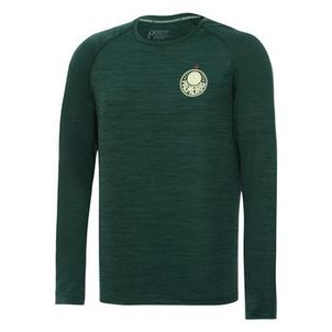 CAMISETA BETEL PALMEIRAS TRAMA MASCULINA - ML