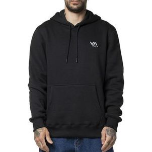 Moletom RVCA Canguru VA Essential HD 305 WT24 Preto
