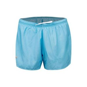 Shorts Feminino De Corrida Run Kalenji - Kalenji Azul-acinzentado