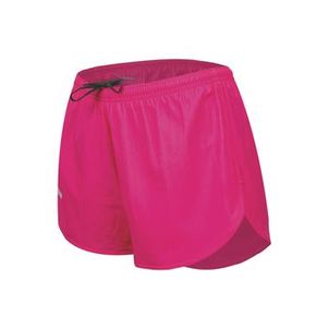 Shorts Feminino De Corrida Run Kalenji - Kalenji Rosa