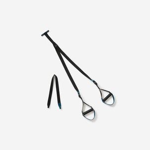 Correia de Suspensão de Musculação Corenght