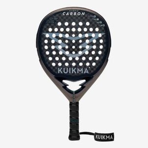 Raquete de Padel PR Hybrid Carbon Kuikma