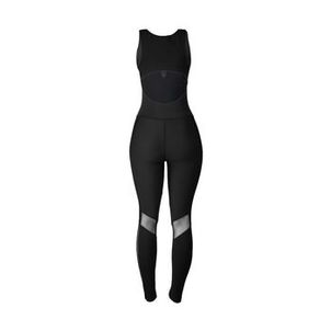 Macacão Feminino de Treino 500 Domyos