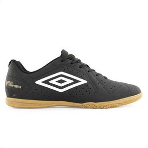 Chuteira Futsal Umbro Neo Striker Masculina Futebol de Salão