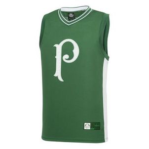 REGATA BETEL PALMEIRAS BASQUETE JUMP MASCULINA