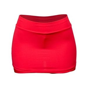 Saia shorts infantil de ginástica