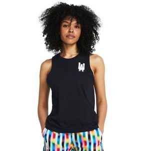 Regata Feminina Under Armour Pride