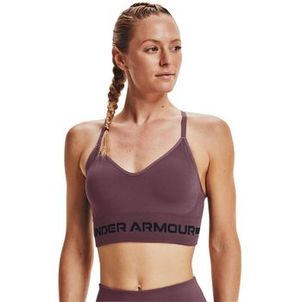Top de Treino Feminino Under Armour Seamless