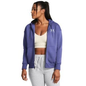 Jaqueta de Treino Feminina Under Armour Essential Fleece