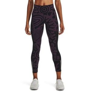 Legging de Corrida Feminina Under Armour Fly Fast Ankle Tight