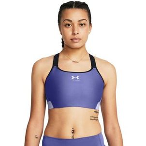 Top de Treino Feminino Under Armour HeatGeat High