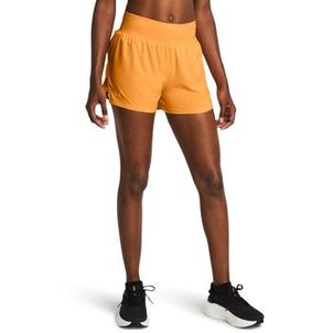 Shorts de Corrida Feminino Under Armour Run Stamina 3