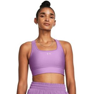 Top de Treino Feminino Under Armour Crossback Longline