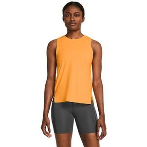 Regata de Trilha Feminina Under Armour Launch Trail