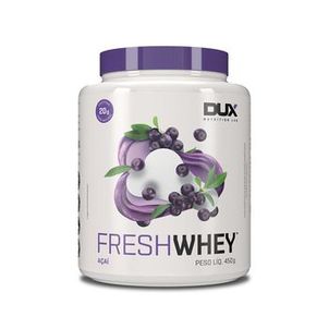 FRESHWHEY™ AÇAÍ - POTE 450G