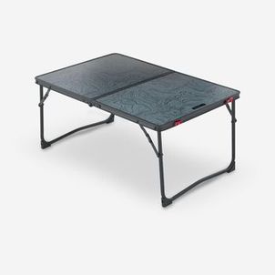 Mesa de Trilha Desdobrável Quechua