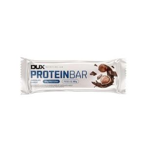 Barra de proteina 60g Chocolate com Avela Dux