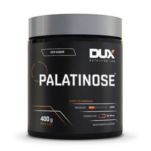 Palatinose 400g Dux