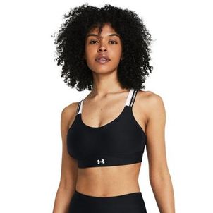 Top de Treino Feminino Under Armour Infinity 2.0