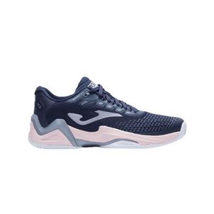 Tênis Joma Ace Pro Saibro Feminino - Marinho/Rosa