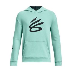 Moletom Infantil Under Armour Curry Splash Hoodie