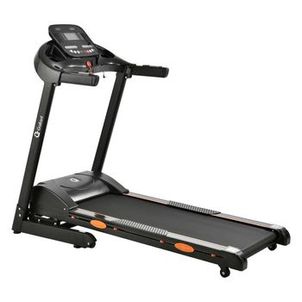 Esteira Ergométrica Elétrica Gallant Elite Pro 3.0hp 16km/H 120kg 220v (GEE12E30A-220PT)