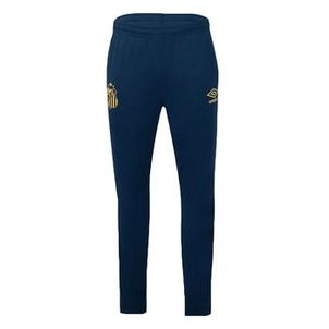 CALÇA DE TREINO UMBRO SANTOS 2024 MASCULINA