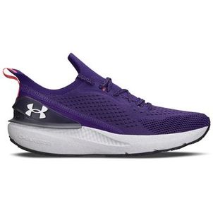 Tênis de Corrida Feminino Under Armour Charged Quicker