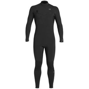 Wetsuit Billabong 202 Absolute Cz LS Fullsuit GB Black