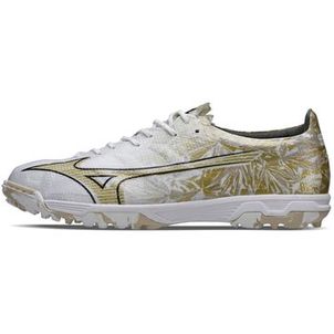 Chuteira Society Masculina Mizuno Alpha Elite AS