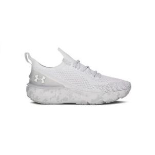 Tênis Masculino Under Armour Branco Quicker 3027124-105