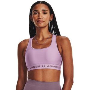 Top de Treino Feminino Under Armour Crossback Mid