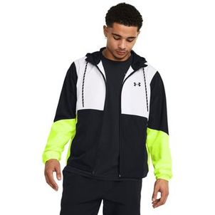 Blusa Corta Vento Masculina Under Armour Icon Legacy