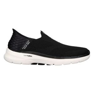 Tênis Skechers Go Walk 6 Easy On Masculino - Preto