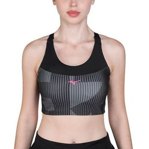 Top de Treino Feminino Mizuno Hing