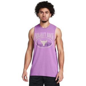 Regata de Treino Masculina Under Armour Project Rock Balance