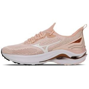 Tênis de Corrida Feminino Mizuno Wave Zest 2