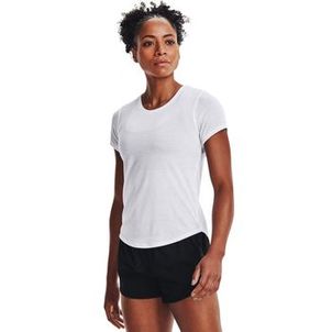Camiseta de Corrida Feminina Under Armour Streaker Run