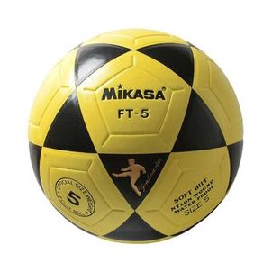 BOLA FUTEVÔLEI MIKASA FT-5 FIFA
