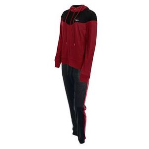 Agasalho Speedo Fleece Lite Feminino