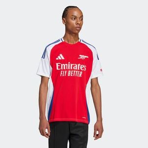 Camisa masculina de Futebol Arsenal 1 Home 24/25 Adidas