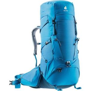 Mochila Cargueira Deuter Aircontact Core 60+10 Trekking