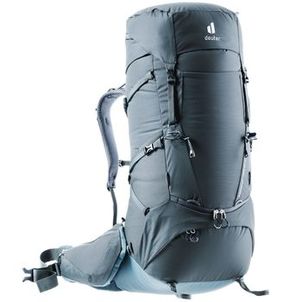 Mochila Cargueira Deuter Aircontact Core 60+10 Trekking