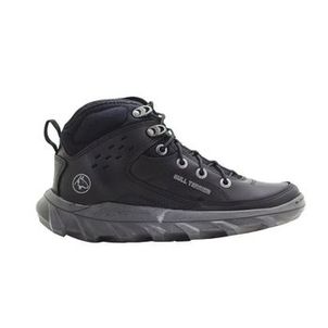 Bota Bull Terrier Cargo Preto Masculino