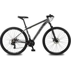 Bicicleta Aro 29 KRW Spotlight Alum Shimano 21V a Disco SX25